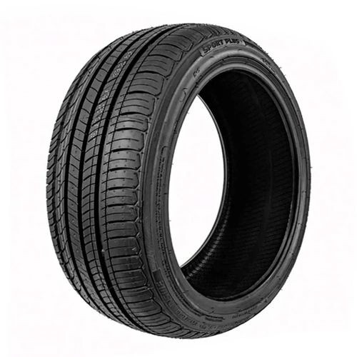 Pneu XBRI aro 17 - 205/50R17 - Sport Plus F1 - EXTRA LOAD - 93W