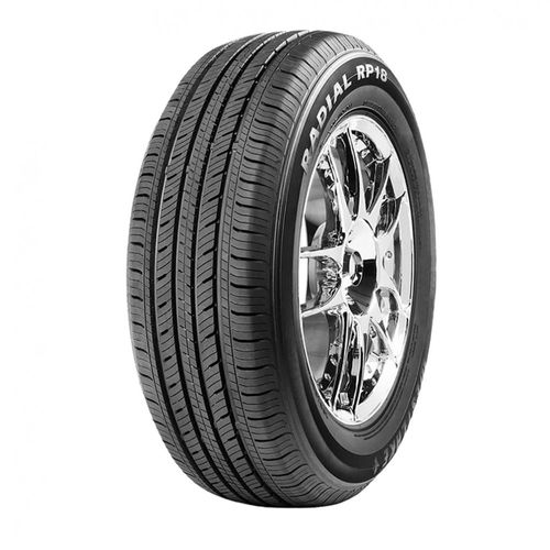 Pneu Westlake aro 15 - 185/65R15 - RP18 - 88H - Pneu Onix / Sandero / Logan