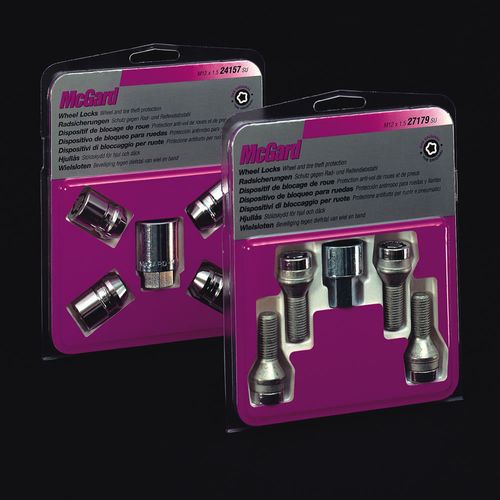 Parafuso Antifurto Modelo 28018