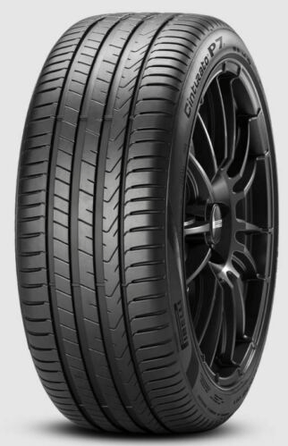Pneu Pirelli aro 17 - 225/45R17 - CINTURATO P7 (P7C2) - 91W