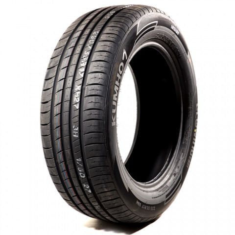 Pneu Kumho aro 16 - 235/60R16 - Ecowing  KH27 - 100H - Pneu Hyundai Tucson
