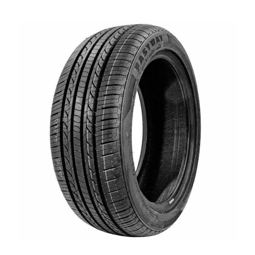 Pneu XBRI aro 15 - 205/70R15 - Fastway F1 H/T  - 91H