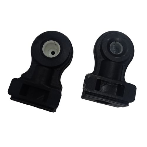 Kit de Reparo do Terminal do Cabo de Marcha Fiat Uno 2014 até 2021 | Siena 2014 até 2018 | Palio 2014 até 2018 | Strada 2014 em diante