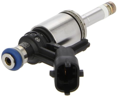 Bico Injetor Peugeot 3008 308 408 508 1.6 16V Turbo Thp de 2009 À 2016