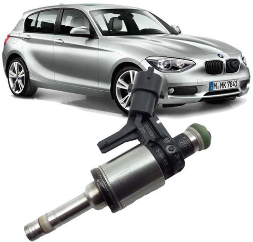Bico Injetor Bmw 116i 118i F20 316i F30 1.6 Turbo 0261500073