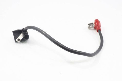 Cabo Positivo Kawasaki Zx 6 R Zx6 R 07-08