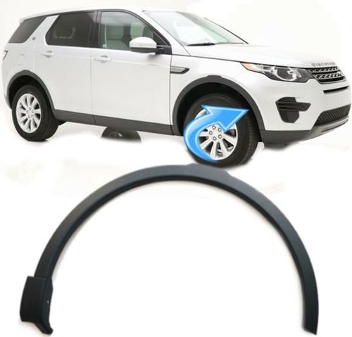 Moldura Friso Do Paralama Dianteiro Direito Discovery Sport De 2015 À 2019