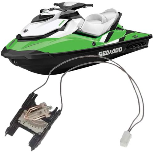 Boia Sensor de Nivel Combustivel Jet Ski Sea Doo 4-tec
