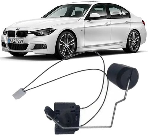 Boia Sensor de Nivel Combustivel Bmw 320i 116i 118i F30 F20 Turbo de 2012 À 2021 N13 N20 Gasolina