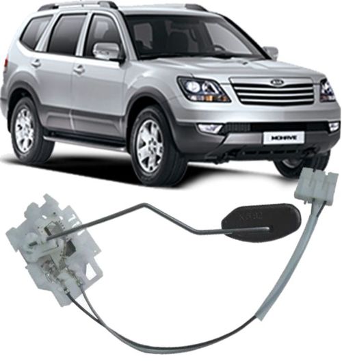 Boia Sensor de Nivel Combustivel Kia Mohave 3.8 V6 24v À Gasolina de 2008 À 2015