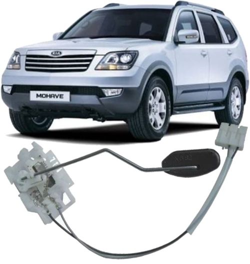 Boia Sensor de Nivel Combustivel Kia Mohave 3.0 V6 24v Diesel de 2008 À 2015