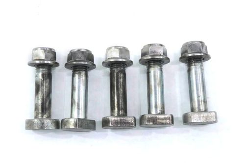 Parafuso Coroa Suzuki Gsx 750 F Gsx750f 96-96