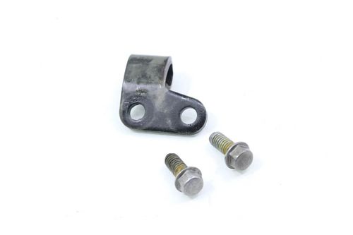 Suporte Cabo Embreagem Kawasaki Ninja 650 R  2011-2012
