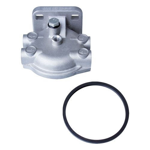 Cabeçote para Filtro de Combustível Similar Cav 296/796 Entrada M14 X 1,5mm