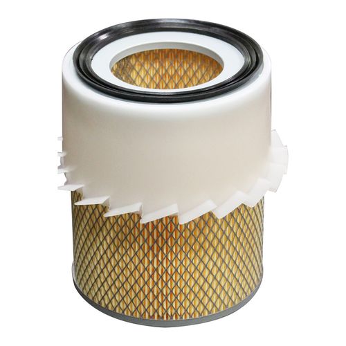 Filtro de Ar Mitsubishi Pajero Full 2.8 GLS/GLX/GLZ 1992 a 2000 / Sport 2.5 HPE Diesel 2006 a 2009 e 2.8 Diesel 2000 a 2007