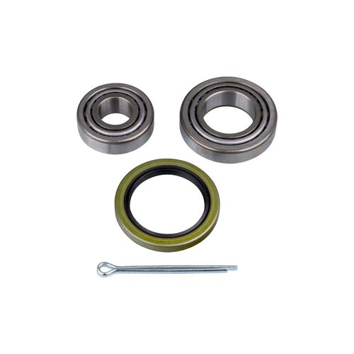 Jogo Rolamento de Roda Traseiro Hyundai Atos 1.0 i GLS 1999 A 2001