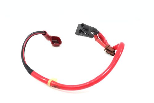 Cabo Positivo Honda Transalp 700 11-14