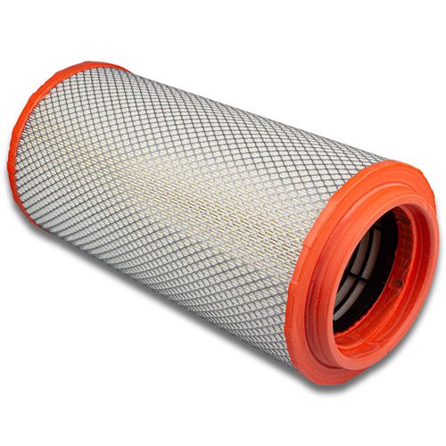 Filtro ar motor Man EL283 D20 (A78) BUS Após 2012/ Scania K270 K310 K340 K420 Após 2005/ Volvo B7R230 B7R260 B7R285 Após 1999