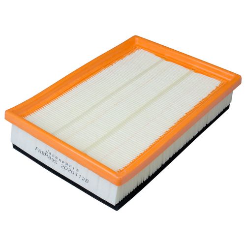 Filtro de Ar Chevrolet Onix 1.0/1.4 Flex 2012 Em Diante / Prisma 1.0/1.4 Flex 2013 Em Diante / Peugeot 408 2.0 16V Flex 2014 Em Diante - Com Espuma