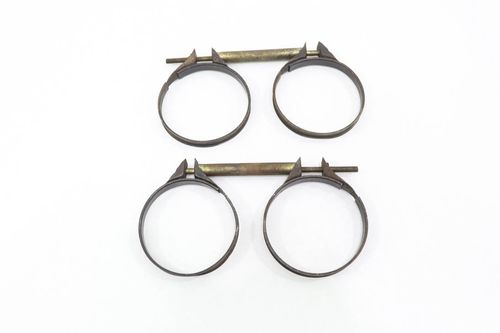 Abraçadeira Admissão Suzuki Gsxr 750 Srad Srad 750 05-06