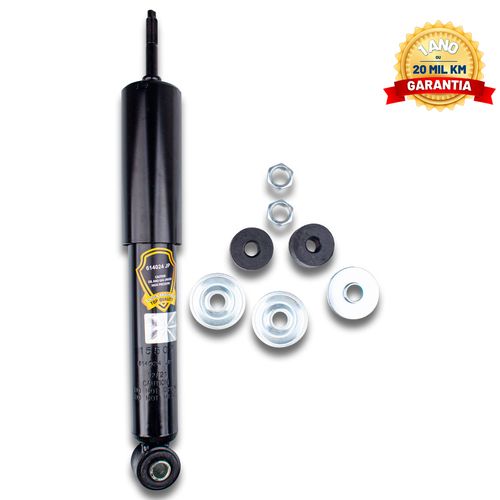 Amortecedor Dianteiro Nissan Frontier/Pathfinder (D21) 1992 Em diante