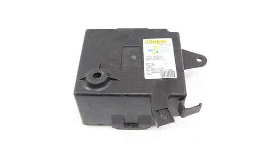 Caixa Bateria Honda Cbx 250 Twister 01-08