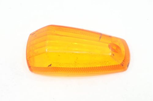 Lente Pisca Suzuki Yes 125 06-11