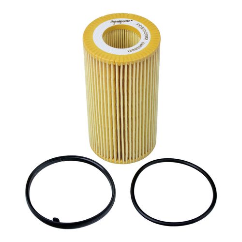 Filtro de Óleo Volkswagen Jetta 2.5 2005 a 2010 / Passat 2.0 16V FSI 2005 a 2010 / Golf 2.0 FSI/GTI Turbo 2004 a 2012 / Audi A1 A3 TTS TTS TTRS Vários