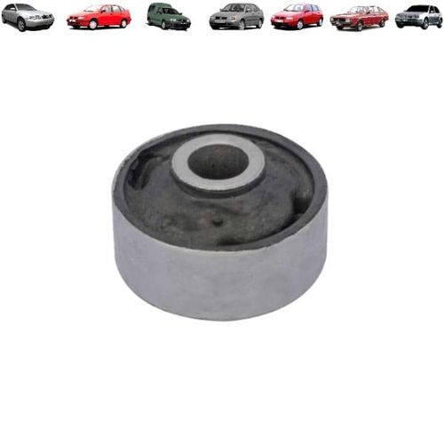 BUCHA TRAS BANDEJA SUSPENSÃO DIANT Ø17mm PASSAT 94/97