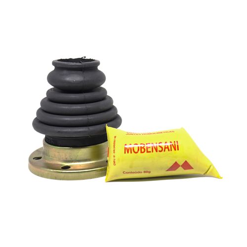 KIT HOMOCINÉTICO LD DIR DO CÂMBIO COM FLANGE GOLF 94/98