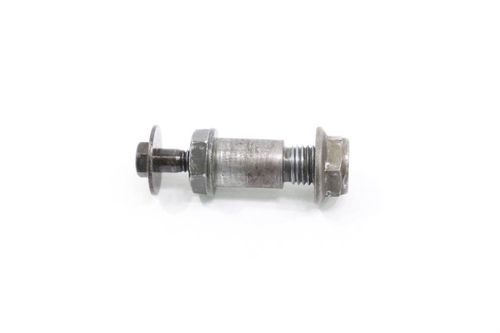 Parafuso Descanso Lateral Honda Cbr 954 Cbr954 02-03