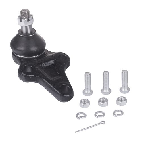 TERMINAL DA BARRA DE DIRECAO TI890 SUZUKI VITARA (ET, TA)