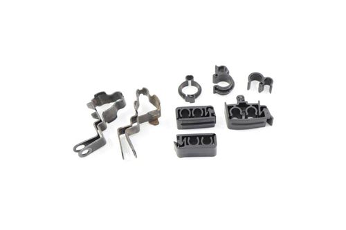 Kit Guias Honda Cb 250 F Twister Cb250f Twister 16-19
