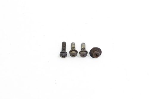 Parafuso Fix Pisca Dianteiro Honda Cbr 1000 F  1992-1994