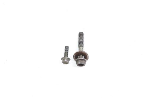 Parafuso Pedal Cambio Honda Cbr 1000 F  1992-1994