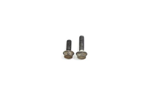 Parafuso Fixação Duto Agua Honda Cbr 1000 F  1992-1994