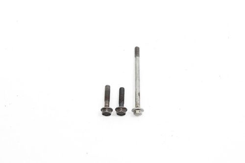Parafuso Fix Atuador Embregem Honda Cbr 1000 F  1992-1994