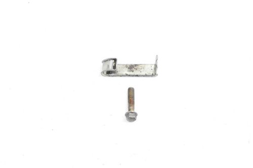 Guia Chicote Cavalete Lateral Honda Cbr 1000 F  1992-1994