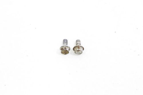 Parafuso Fix Burinho Traseiro Honda Cbr 1000 F  1992-1994