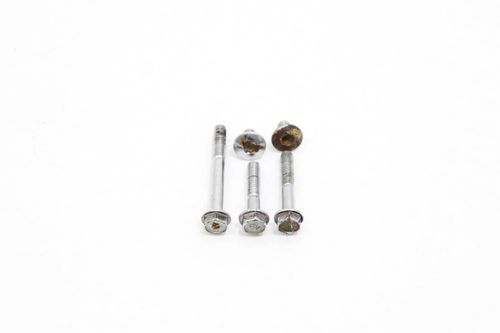 Parafuso Para Honda Cbr 1000 F  1992-1994