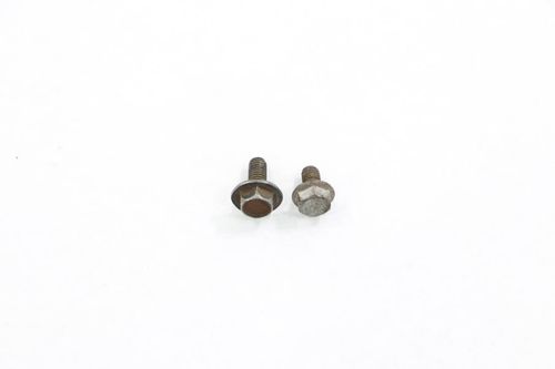 Parafuso Para Lama Traseiro B Suzuki Gsxr 750 Srad 2011-2013