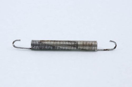 Mola Cavalete Lateral Honda Nx 350 Sahara 94-95