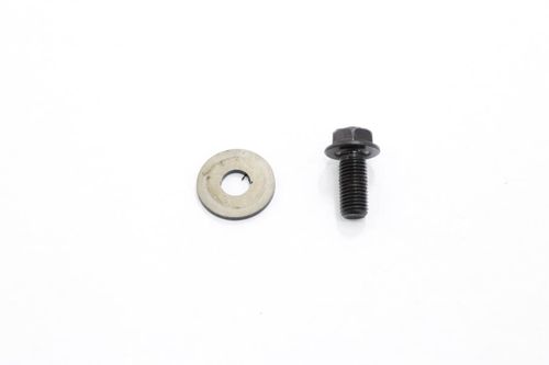 Parafuso Placa Partida Vira Suzuki Gsxr 750 Srad 1995-1997