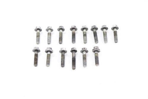 Parafuso Tampa Carter Suzuki Gsxr 750 Srad 1995-1997