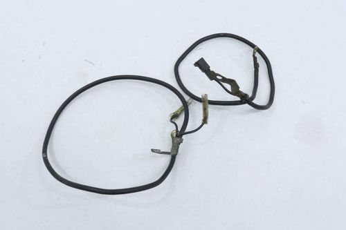 Cabo Negativo Suzuki Gsxr 750 Srad Srad 750 96-98
