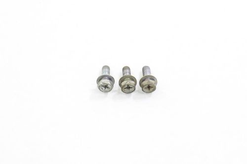Parafuso Fixação Ventoinha Suzuki Gsxr 750 Srad 2011-2013