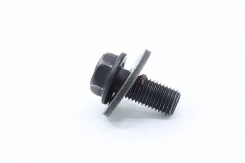 Parafuso Placa Partida Suzuki Gsxr 1000 Srad 2004-2005