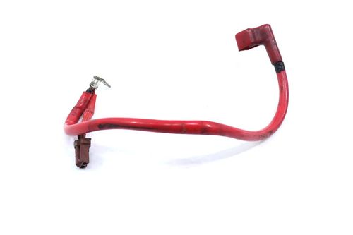 Cabo Positivo Honda Transalp 700 2011-2014