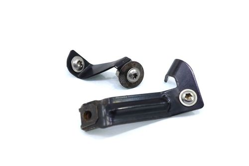 Kit Suportes Bmw K 1200 S K1200s 05-08