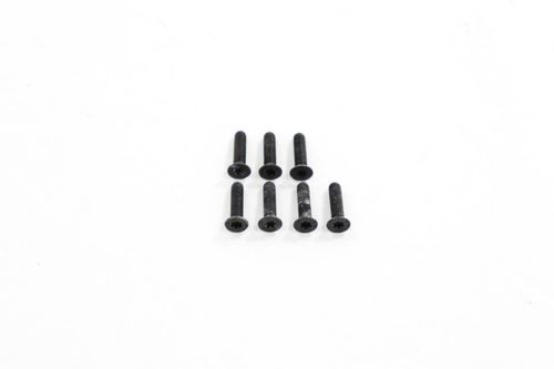 Parafuso Gargalo Tanque Bmw S 1000 R S1000r 15-16